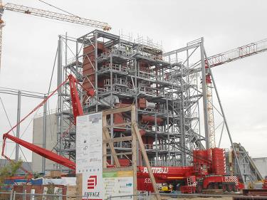 Effektiv projektkoordination er afgørende