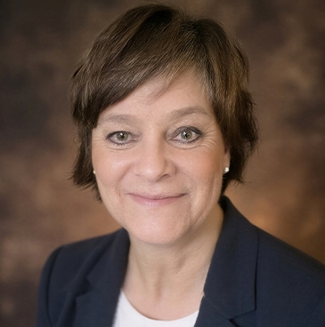 HR Manager, Katrine Munkholt