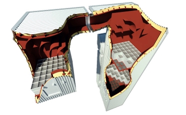 NOx reduktion op til 98% med AET SCR DeNOx System