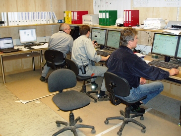 Overvågning, analyser og mulige forbedringer